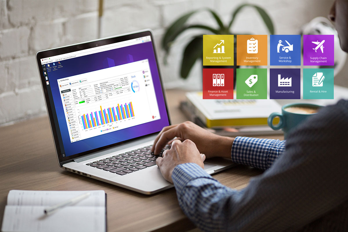 Ominibiz Solutions