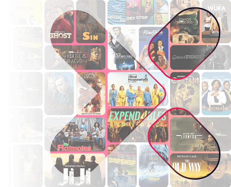 Showmax subscription Payment