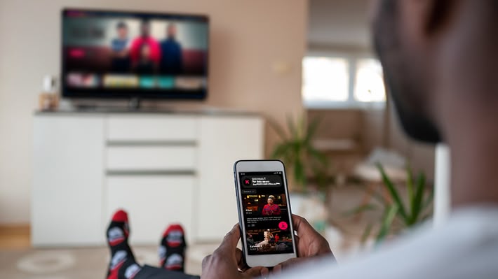 Showmax subscription Payment